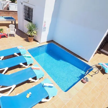 Paradise - Buganvilla Villa